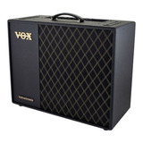 Vox Vt100x Amplificador Para Guitarra