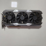 Placa De Vídeo Nvidia Gtx 1080ti Zotac Amp Extreme