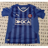 Camiseta Independiente Puma Original Niño