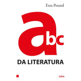 Abc Da Literatura                    - Cultrix