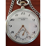 Relógio De Bolso Ômega Watch Tissot #109700