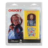 Figura Chucky Good Guys Neca 