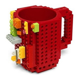 Tazón Mug Lego Tazón Taza Mug Con Lego Colores