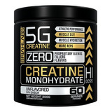 Creatina Monohidratada 300gr 60 Servicios - Briahlabs 