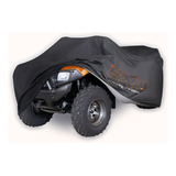 Carpa Covertor Moto Atv Cuadrimoto Xl Cubierta 