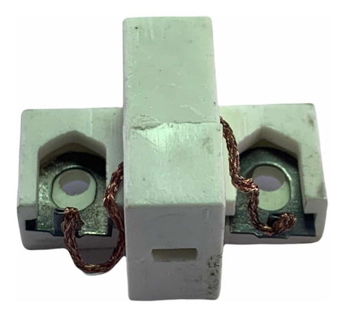 Carbonera Alternador Ford Bronco / F-150 / F-350 Foto 2