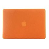 Carcasa Naranja Para Macbook Pro Touch Bar 15 / A1707 - A199