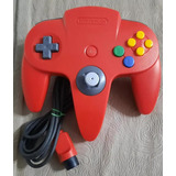 Controle Nintendo 64 