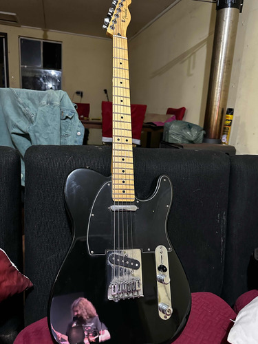 Fender Telecaster  Player Series