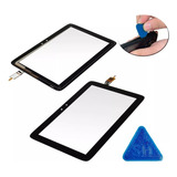 Tactil Touch Vidrio Compatible Con Tablet Hp Slate 10 Hd