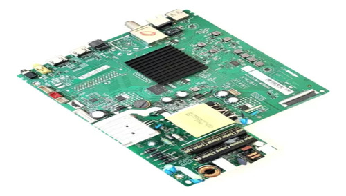 Placa Principal Semp Tcl 43s6500fs