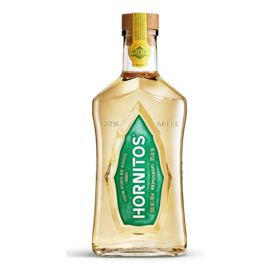 Tequila Reposado Sauza Hornitos - 700 Ml | MercadoLibre