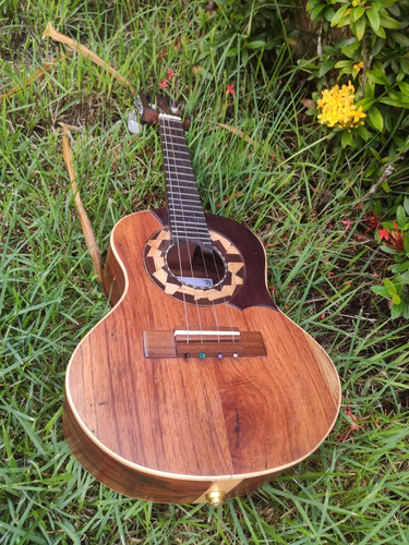 Cavaco Luthier Brasil 