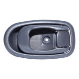 Manilla Puerta Interior Para Hyundai Elantra 1600 J 1.6 1998