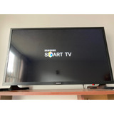 Smart Tv Samsung Un32t4310afxzx Series 4 32 Pulgadas Hd Led