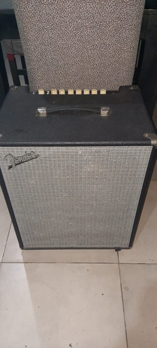 Amplificador Combo Fender Rumble 500 