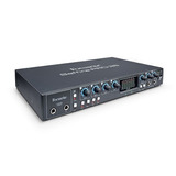 Interface Focusrite Saffire Pro 26 Envio Cuo