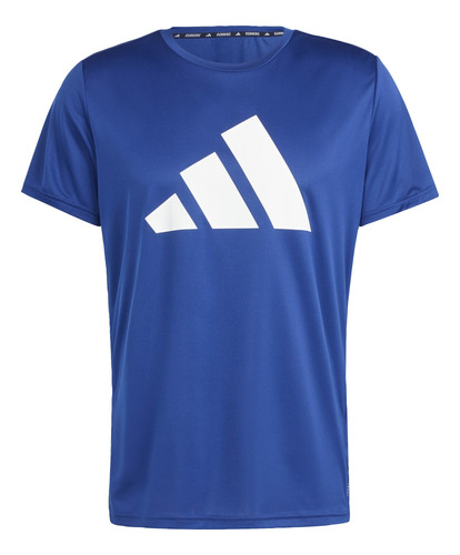 Playera Run It In0076 adidas