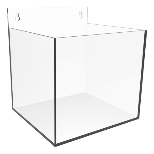 Caja Organizador Pared Acrilico Oficina Pc1-202015-3 Pack/3