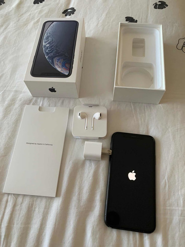 iPhone XR 128gb