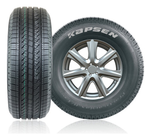 Neumatico 265/65 R17 Kapsen Practicalmax H/t Rs21 112h