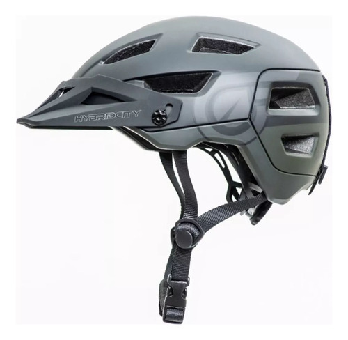 Casco Bicicleta  Montain Bike  Hybridcity V25 Avant Motos