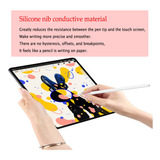 Tablets Smart Touch - Lápiz Capacitivo Para Dibujo, Color Bl