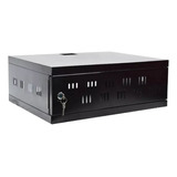 Gabinete Rack Para Dvr ( 16 Alto X 33 Ancho X 33 Fondo)