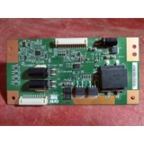 Placa Driver Led Tv Nex N-l32sd 