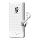 Carregador Portátil Power Bank 20.000 Todos Modelos Celular