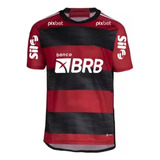 Flamengo Home 23-24 - De Arrascaeta 14 Torcedor Masculina