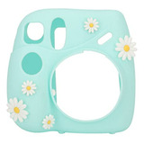 Funda Protectora Compatible Con Instax Mini 7 Plus