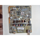 Placa Principal Samsung Un32j4300 Bn94-11165c 