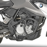 Defensa Motor Givi Bmw G 310 Gs 2017 - 2018 Tn5126 Um