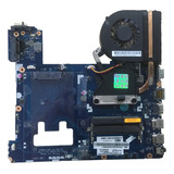 Tarjeta Madre Lenovo 15 G505 90003029 Procesador A6 Usb 3.0