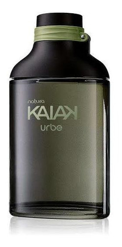 Colônia Kaiak Urbe Masculino 100 Ml Natura /frete Gratis