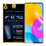 Pelicula  Nano Gel Tpu Soft Samsung Galaxy Linha M