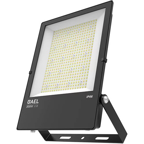 Reflector Proyector Led 300w Ip66 Bael Flad L120f