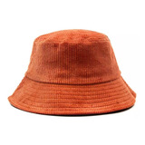 Bucket Hat Pana Cobra Stu Gorro Pescador