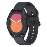 Relógio Inteligente Smart Watch 6  Redondo T5 Pró Galaxy 