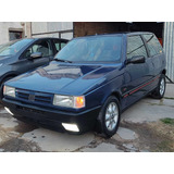 Fiat Uno 1996 1.6 Scr
