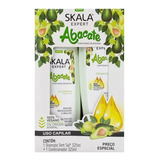 Skala Shampoo X 325ml +acondicionador X 325ml Masaromas