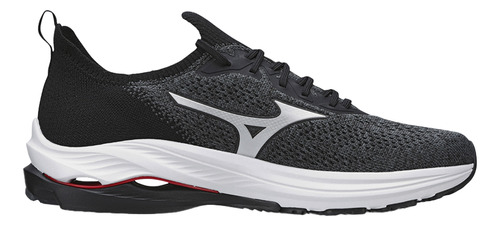 Tênis Mizuno Wave Zest Masculino/feminino Original - Corrida