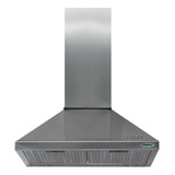 Extractor Purificador De Cocina Maraldi Cucinela Ac. Inox. Isla 800mm X 250mm X 500mm Acero 220v