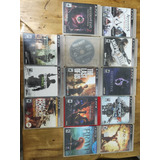 Lote De Video Juegos Para Ps3 - 13 Video Juegos De Ps3