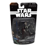 Star Wars Revenge Of The Sith General Grievous #030