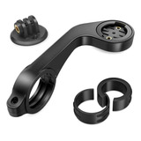 Soporte Frontal Gps Mount Out Compatible Con Garmin Edge Gp