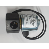 Válvula Solenoide Afc-123 Para Gas Lp