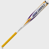 Easton Bat Para Softbol   Col. Blanco/amarillo Medida: 32/21