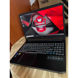 Portatilgamer Acer Predator Helios 300 I7 11gen Rtx 3060 6gb